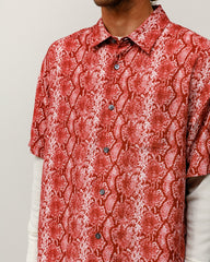 PYTHON SS SHIRT