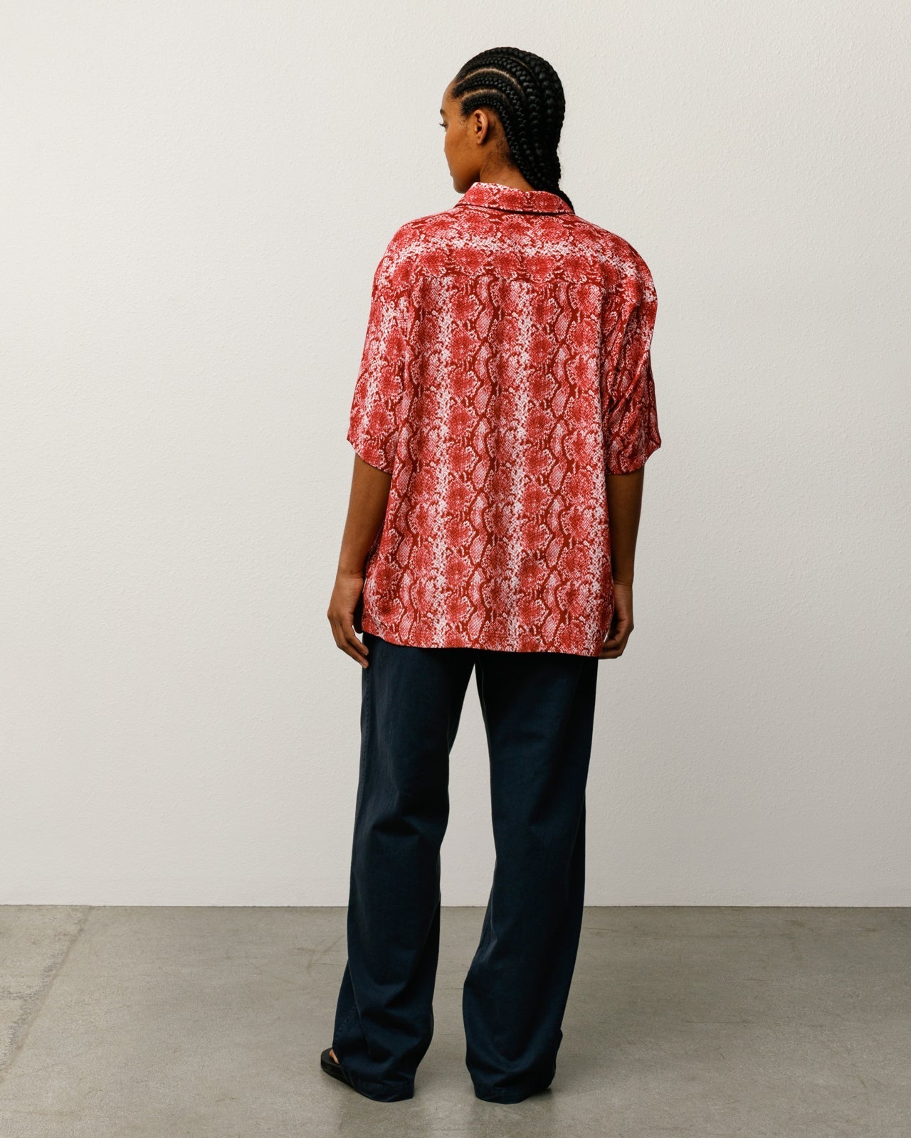 PYTHON SS SHIRT