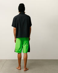PLEATED TEXTURED SHIRT