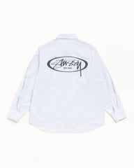 STANDARD LOGO SHIRT