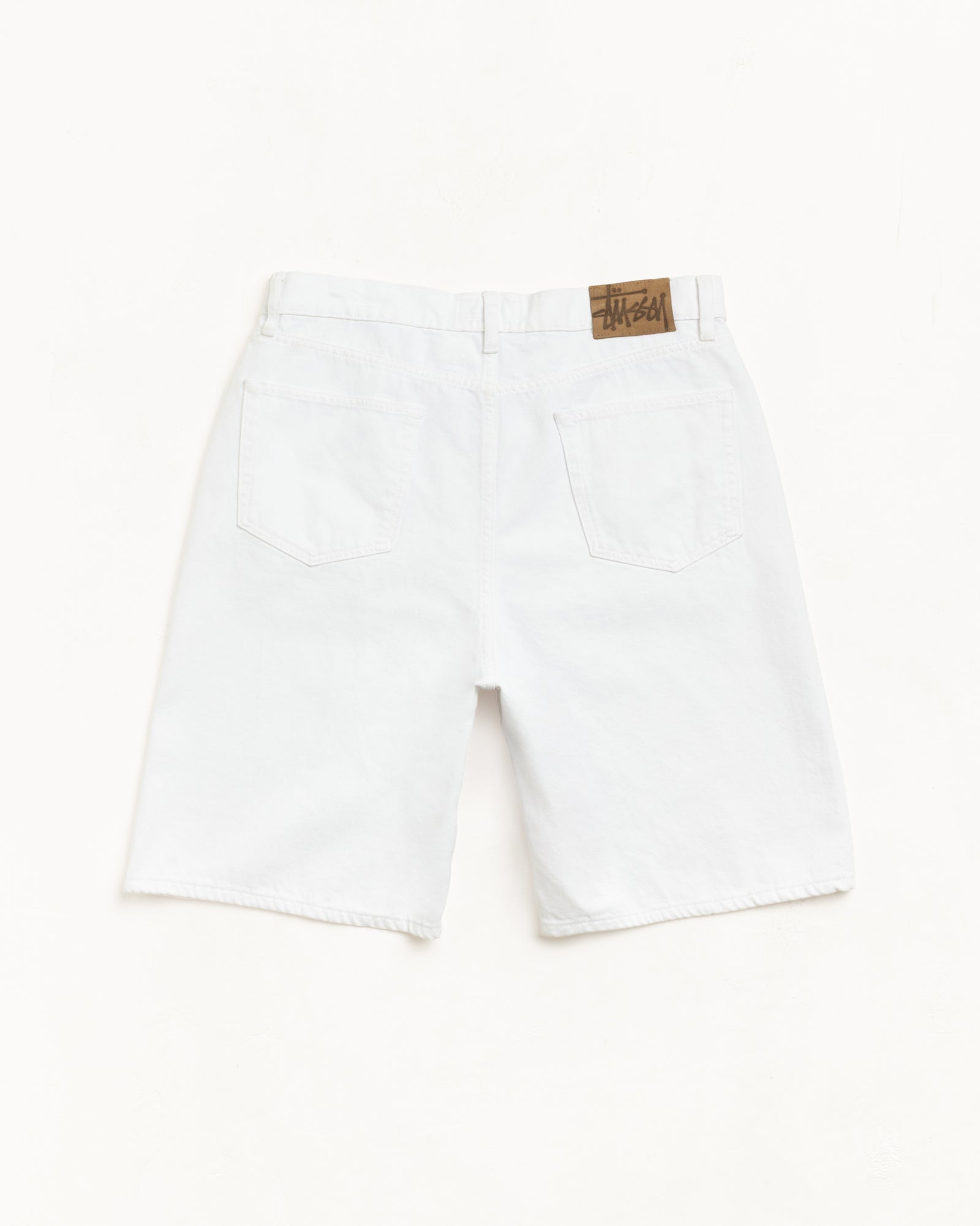 BIG OL' SHORT DENIM