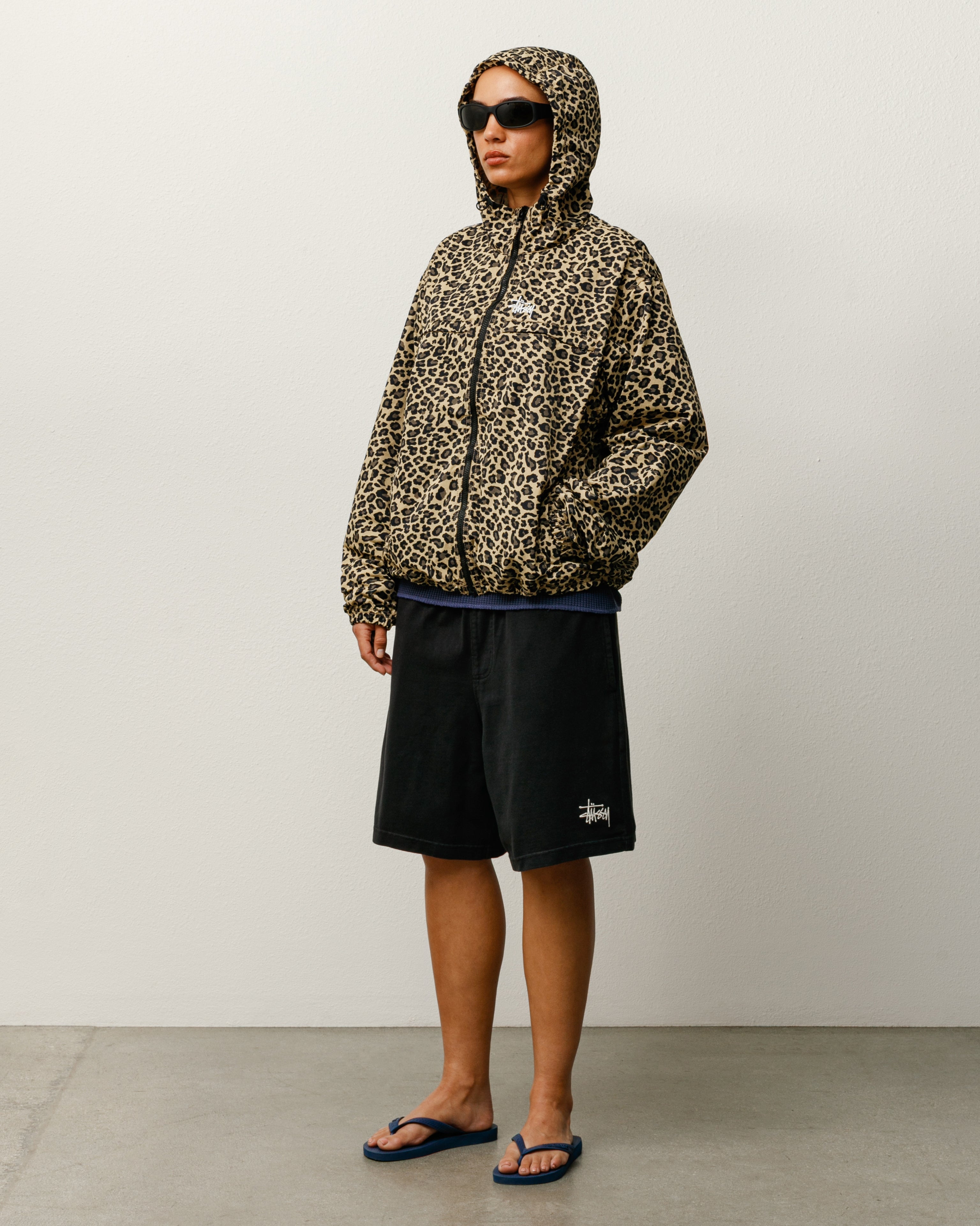 JERSEY SHORT