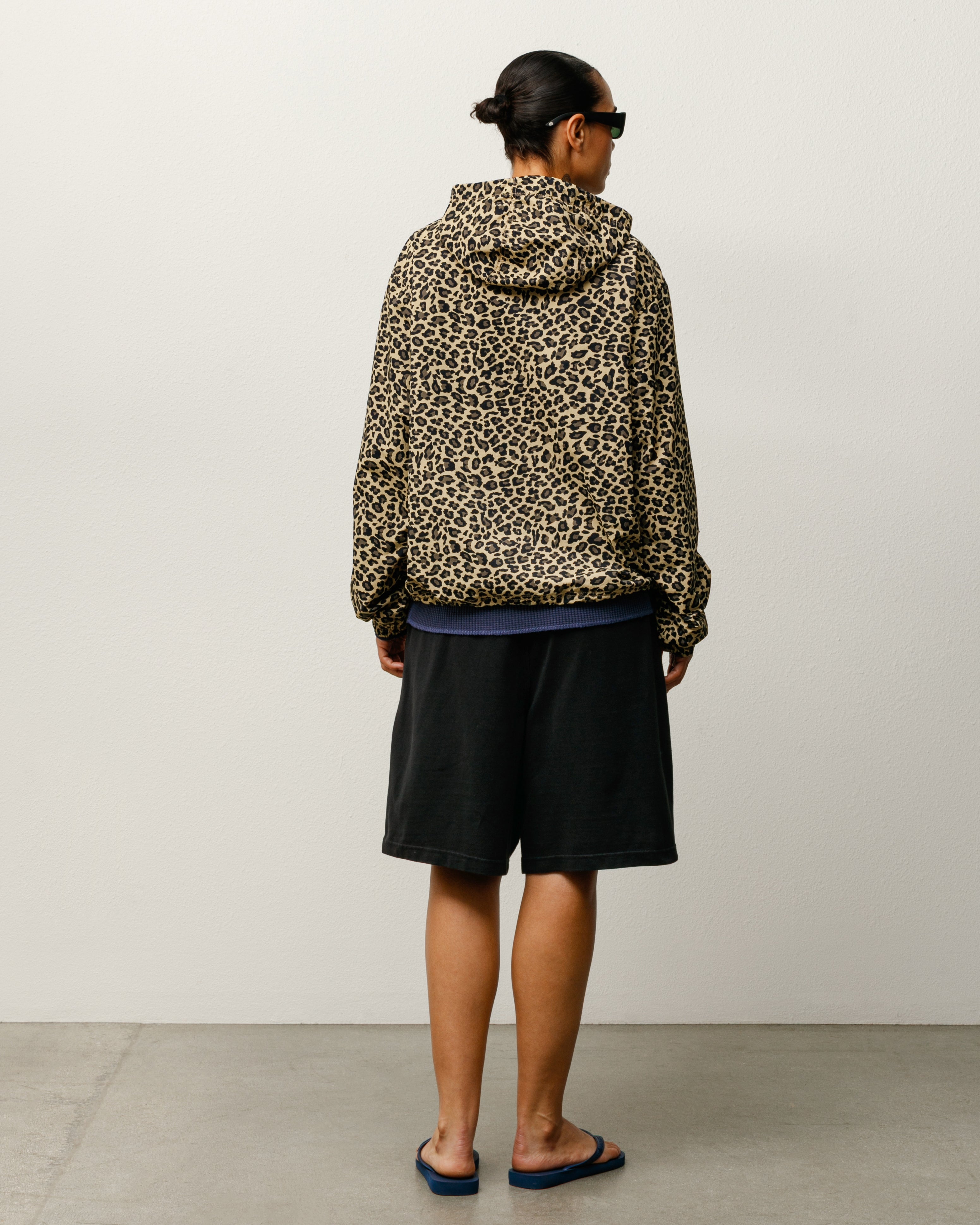JERSEY SHORT