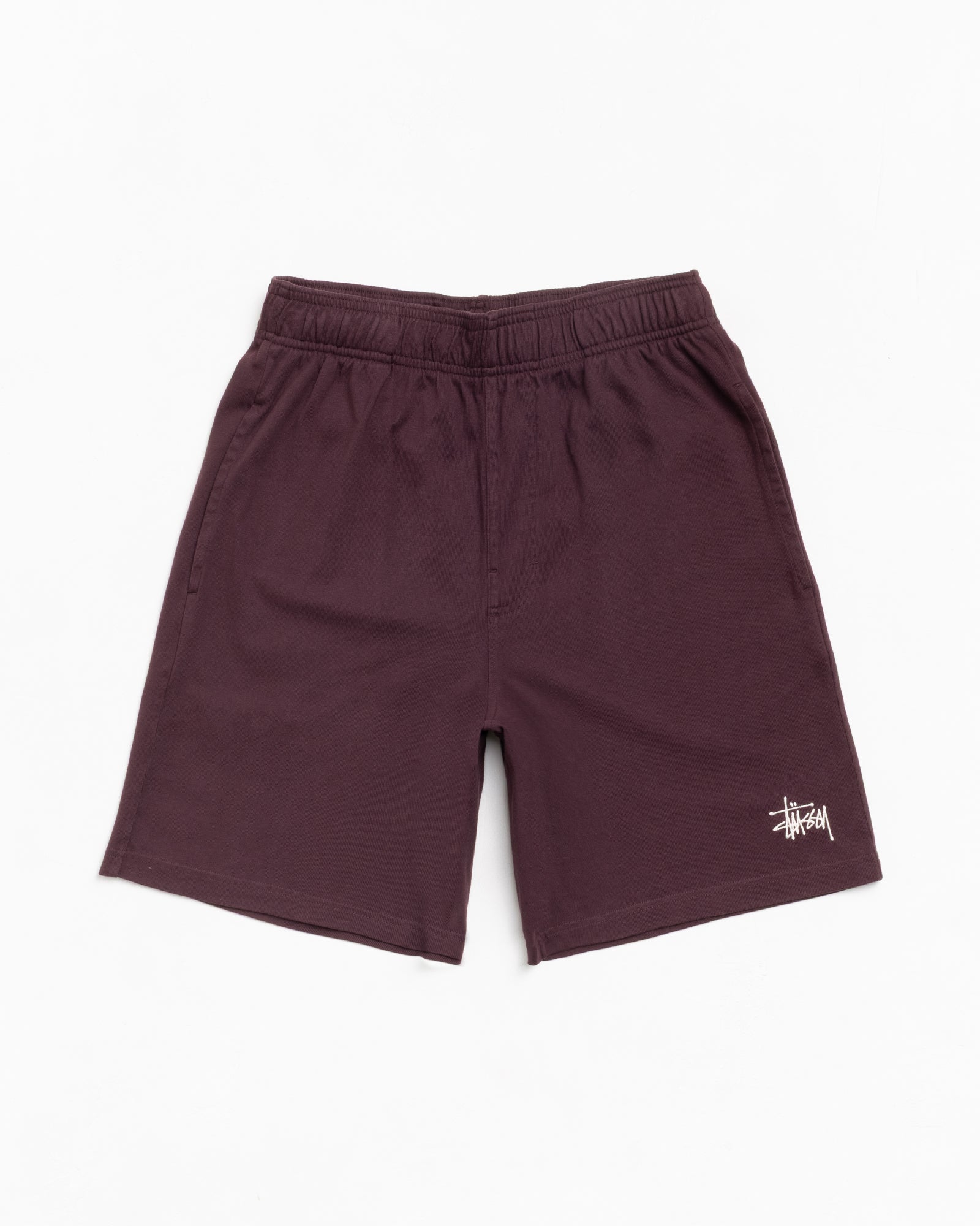 JERSEY SHORT