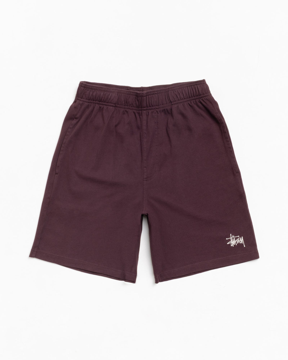 JERSEY SHORT