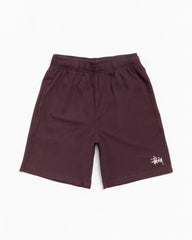 JERSEY SHORT