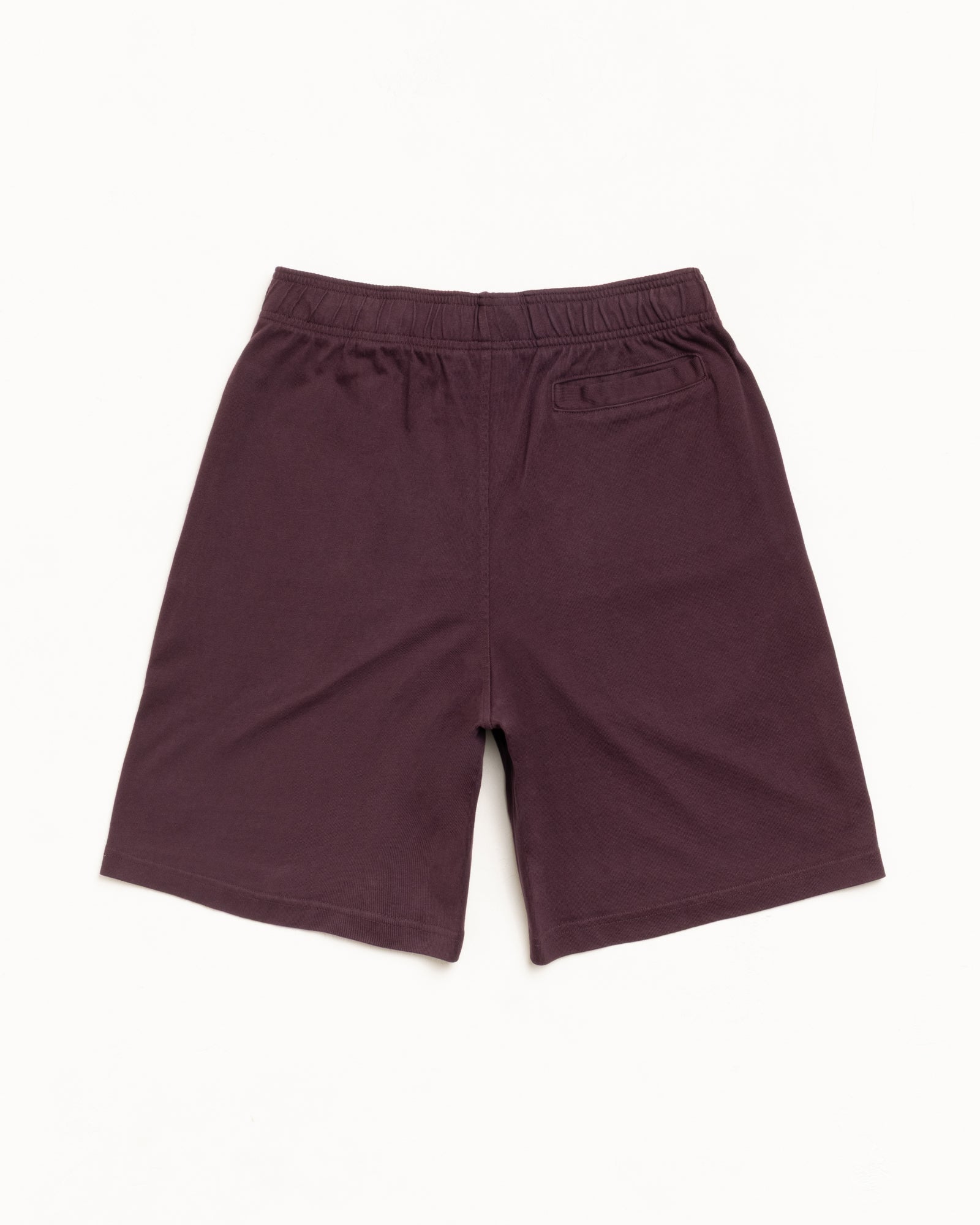 JERSEY SHORT