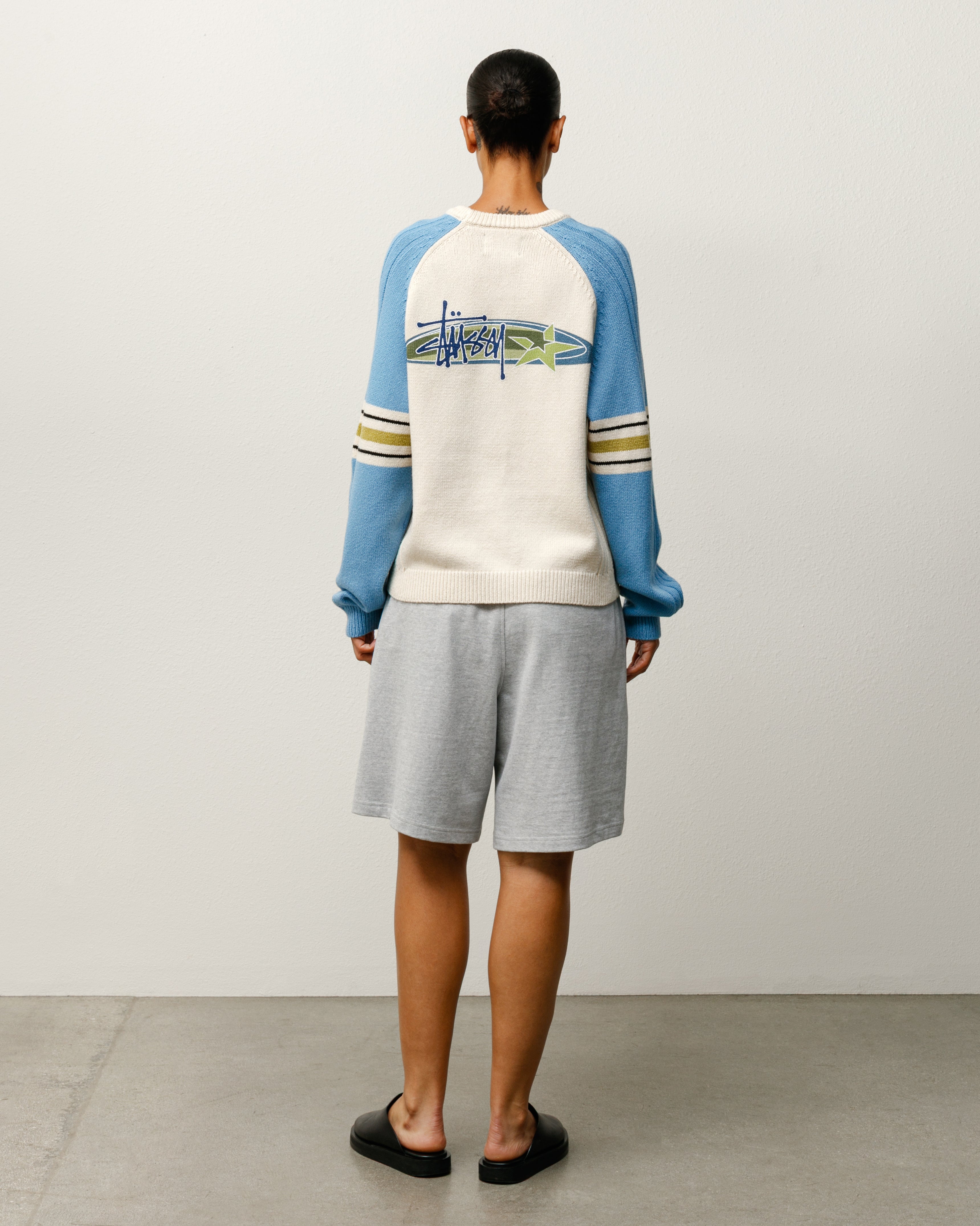 JERSEY SHORT