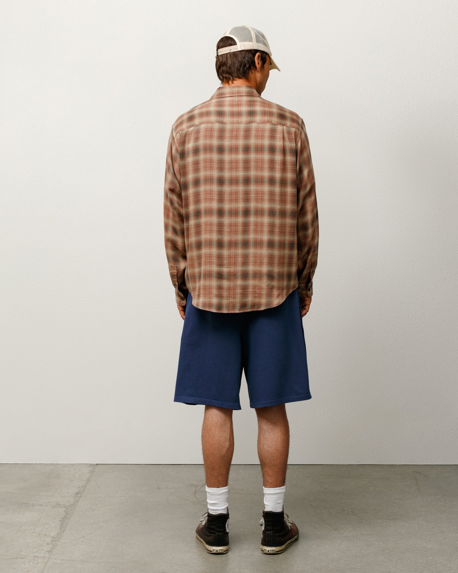 JERSEY SHORT