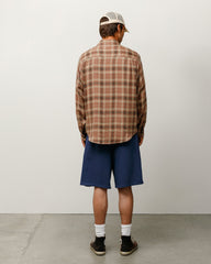 JERSEY SHORT