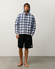 BASIC MESH SHORT