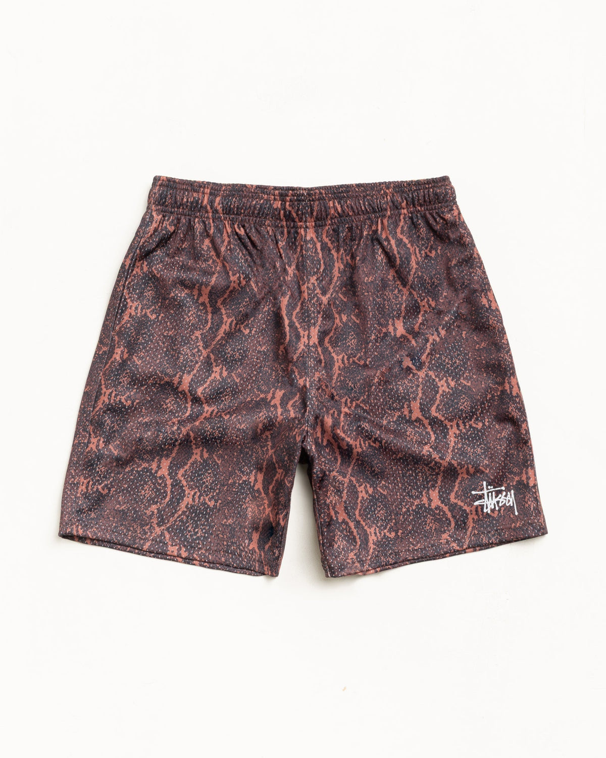 BASIC MESH SHORT