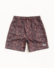 BASIC MESH SHORT
