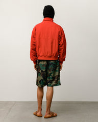 BASIC MESH SHORT