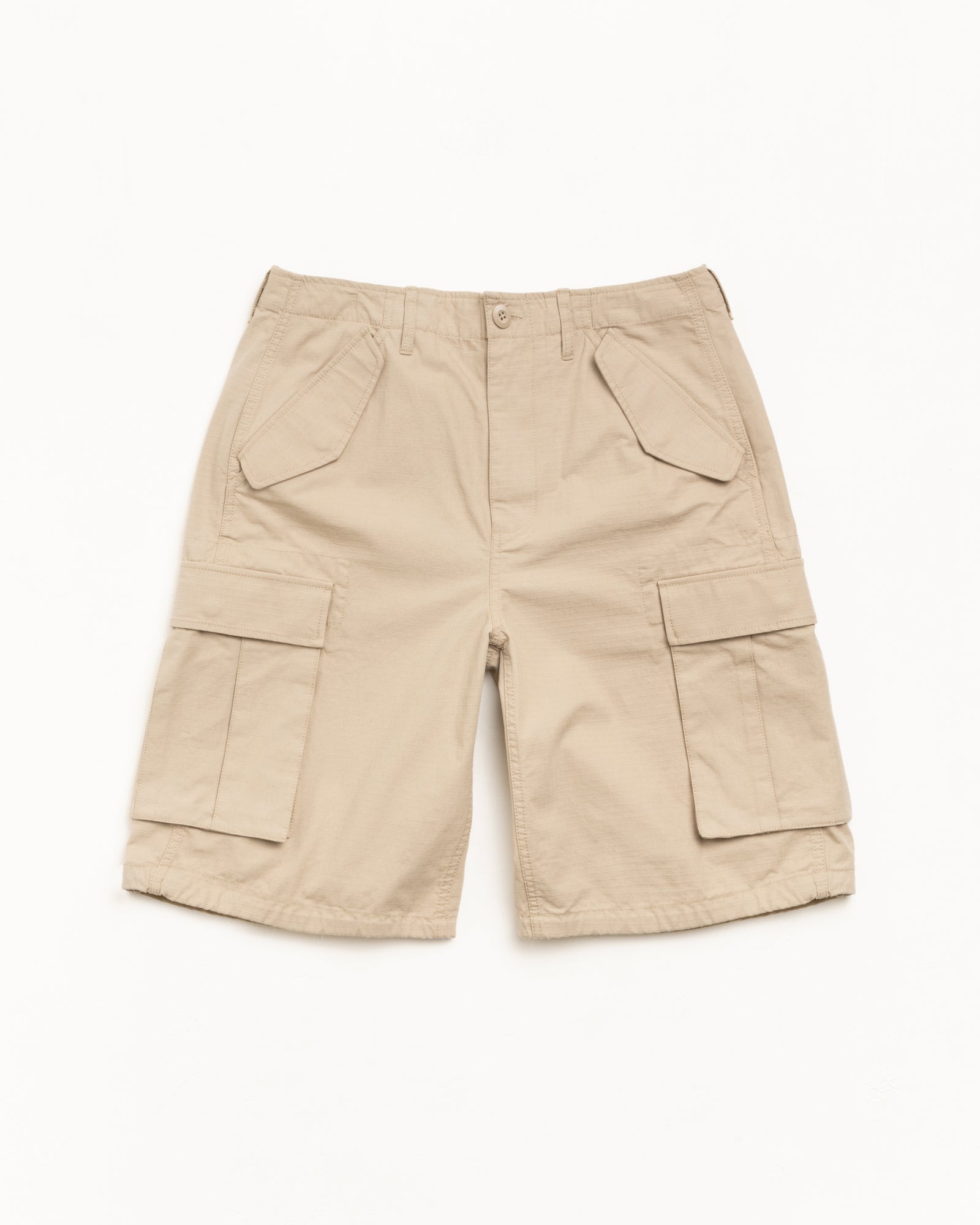 CARGO SHORT RIPSTOP