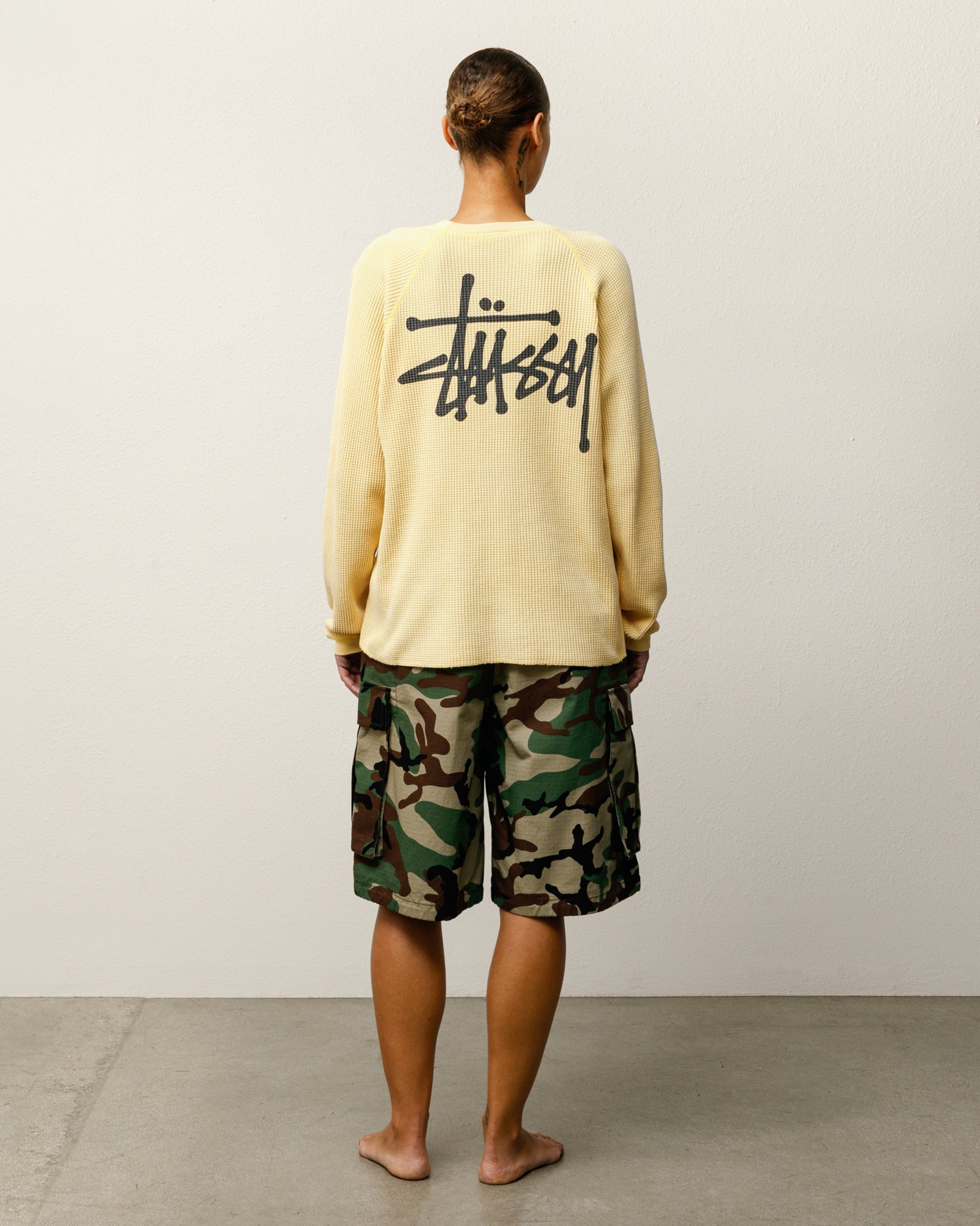 CARGO SHORT RIPSTOP
