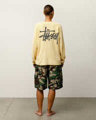 CARGO SHORT RIPSTOP