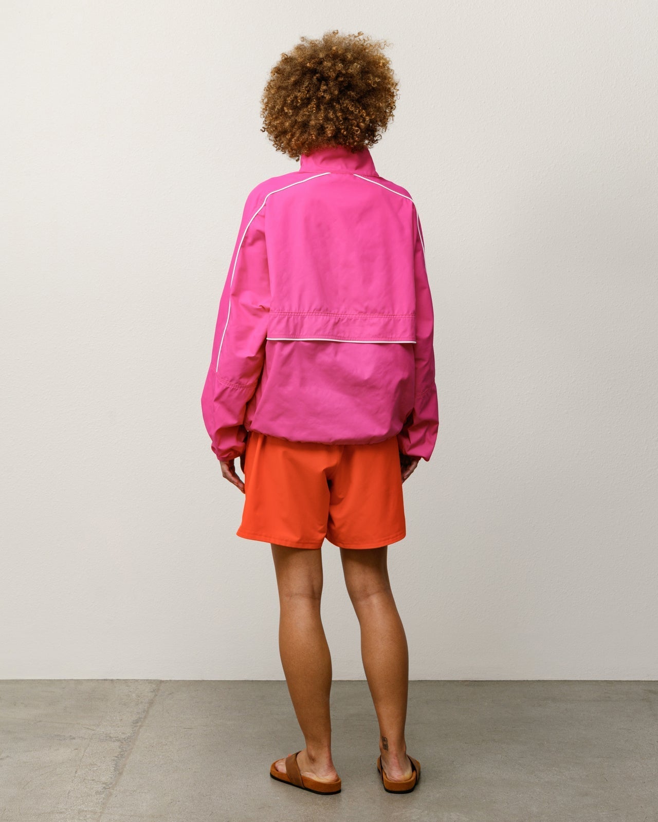 SPORT SHORT