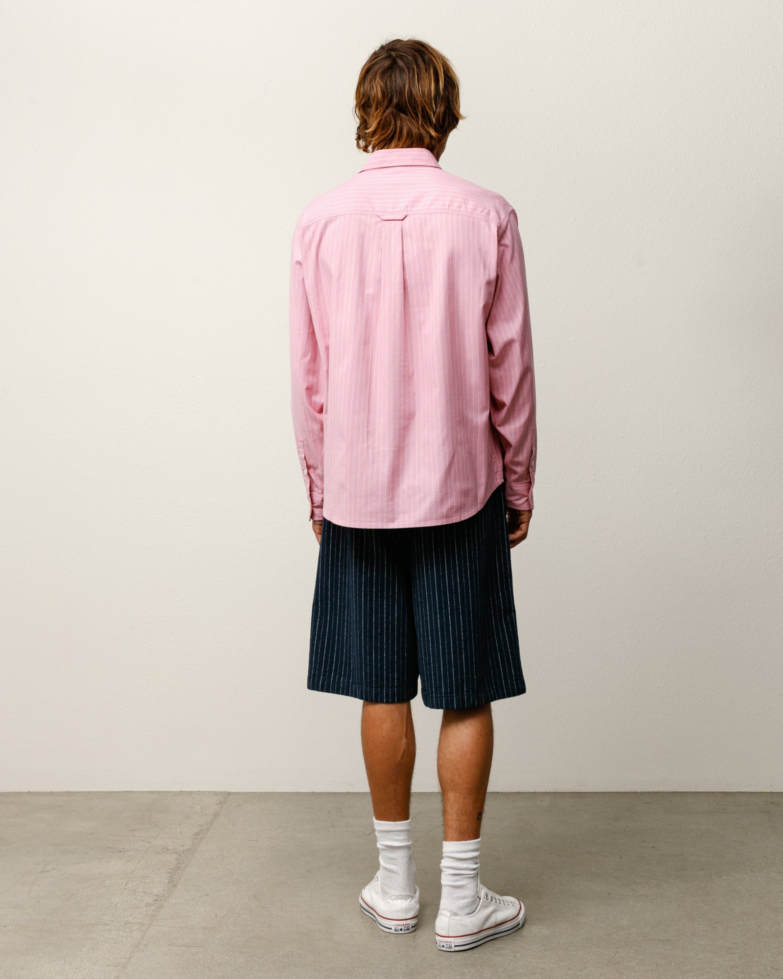 BAGGY BEACH SHORT