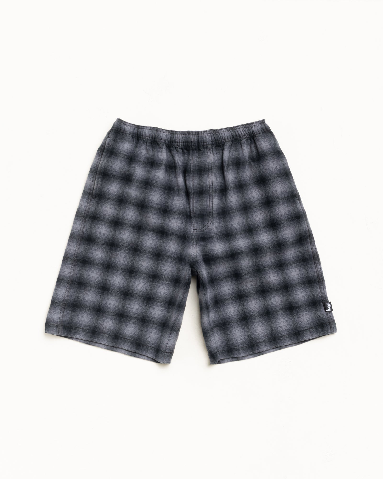 BAGGY BEACH SHORT