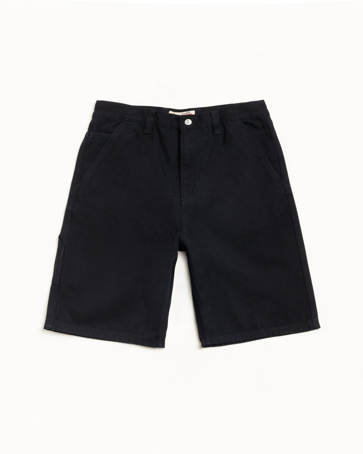 CANVAS WORK SHORT