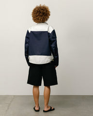 CANVAS WORK SHORT