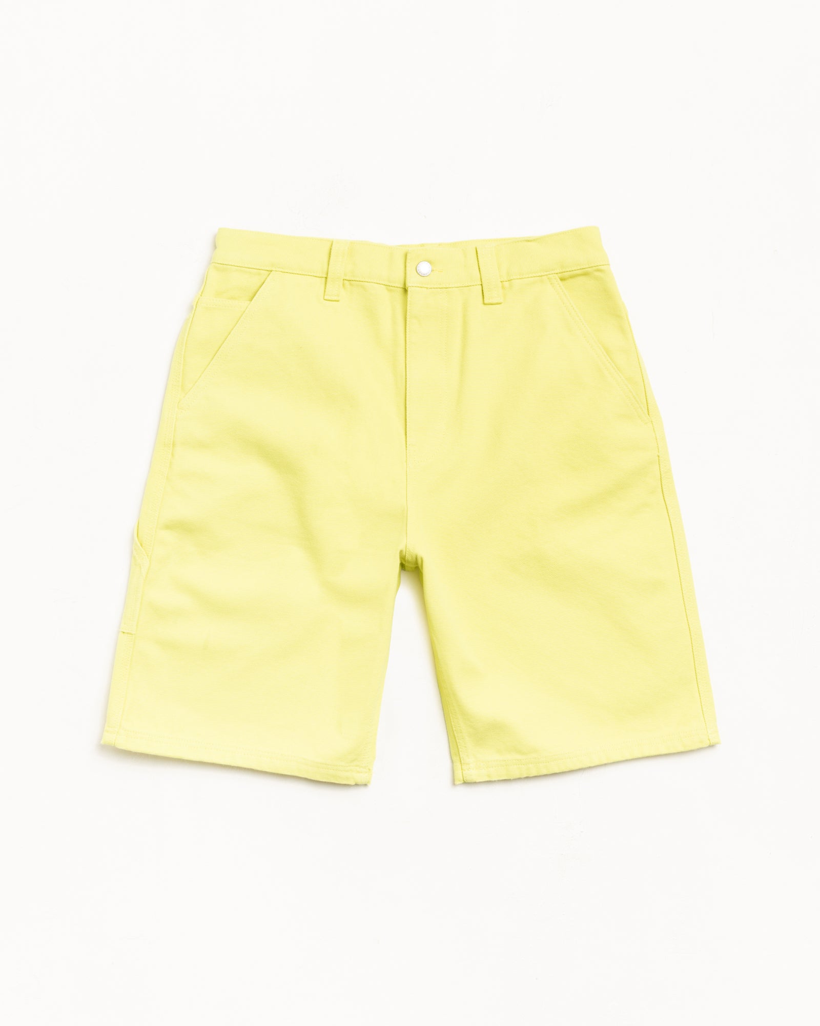 CANVAS WORK SHORT