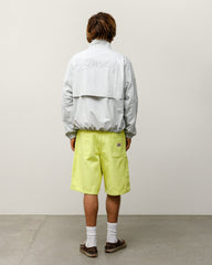 CANVAS WORK SHORT