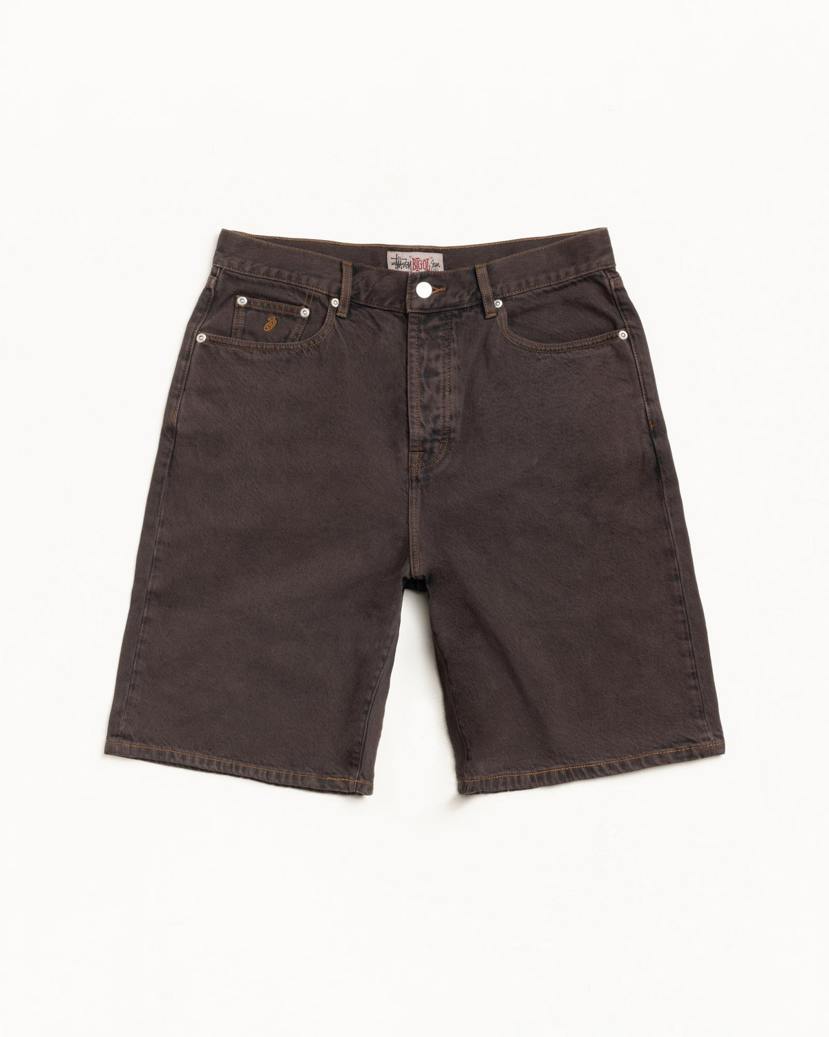 BIG OL' SHORT DENIM