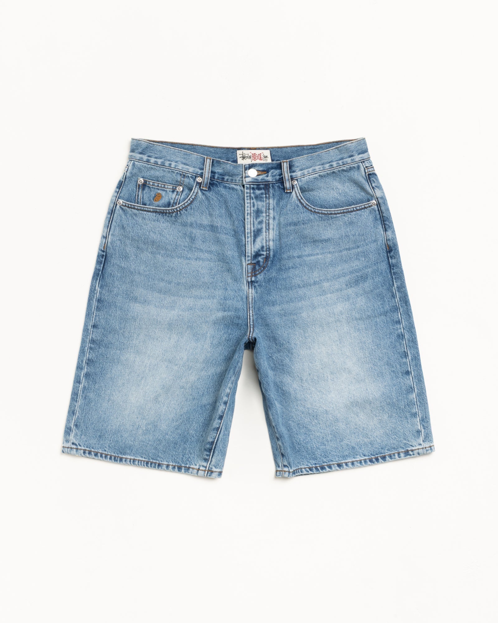 BIG OL' SHORT DENIM