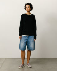 BIG OL' SHORT DENIM