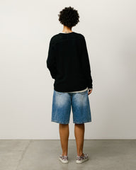 BIG OL' SHORT DENIM