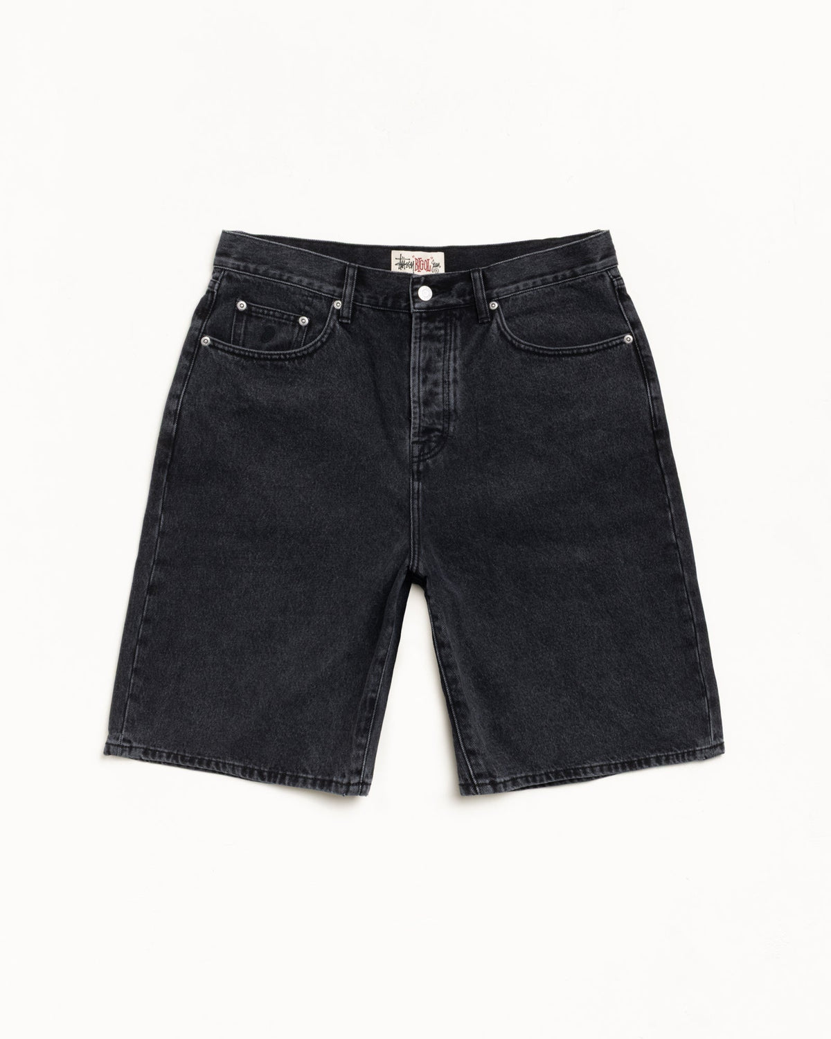 BIG OL' SHORT DENIM