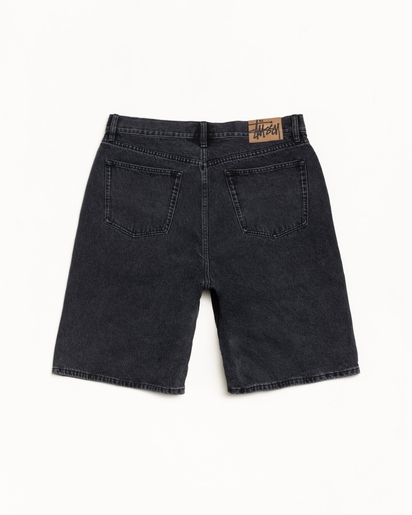 BIG OL' SHORT DENIM