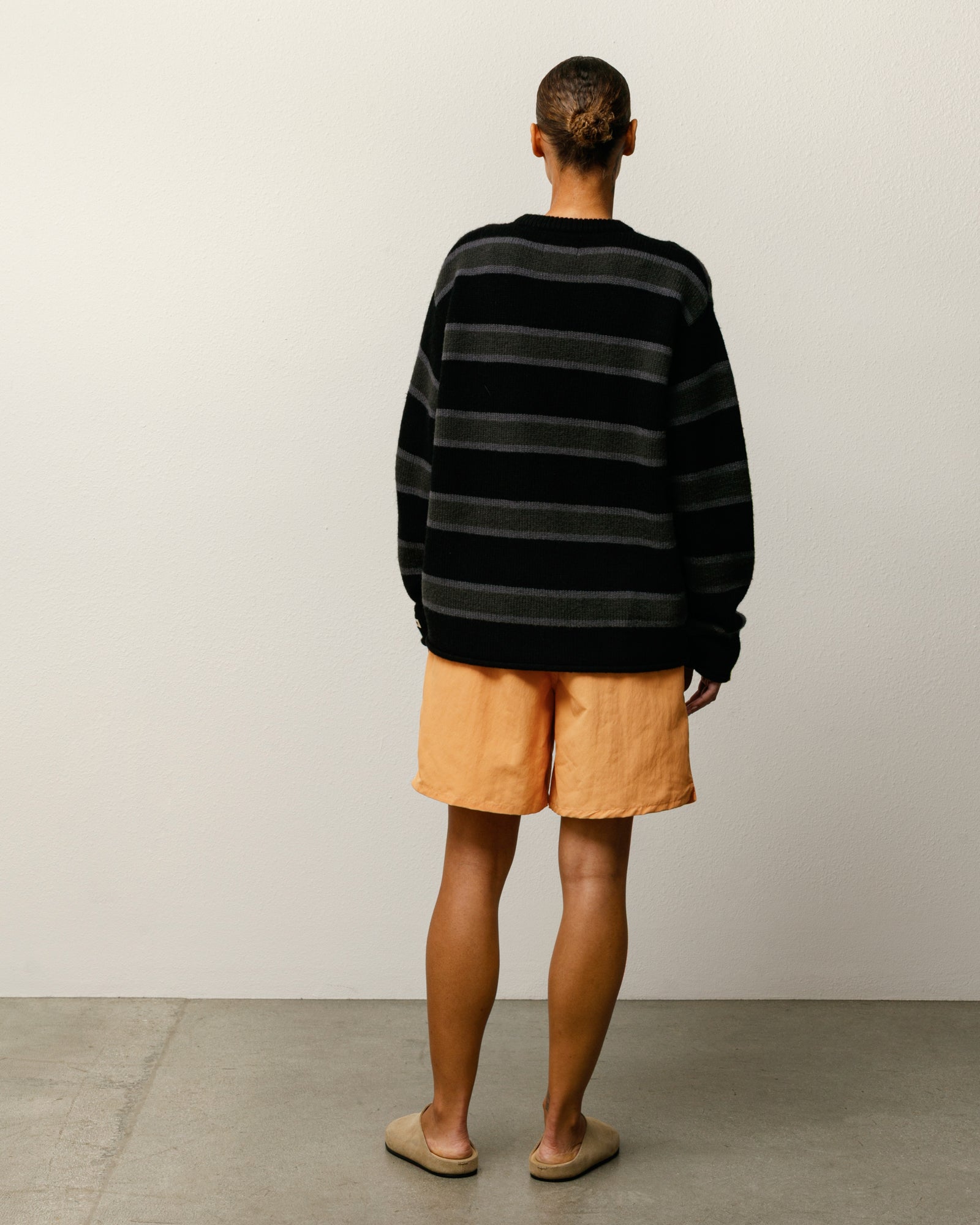 STOCK WATER SHORT