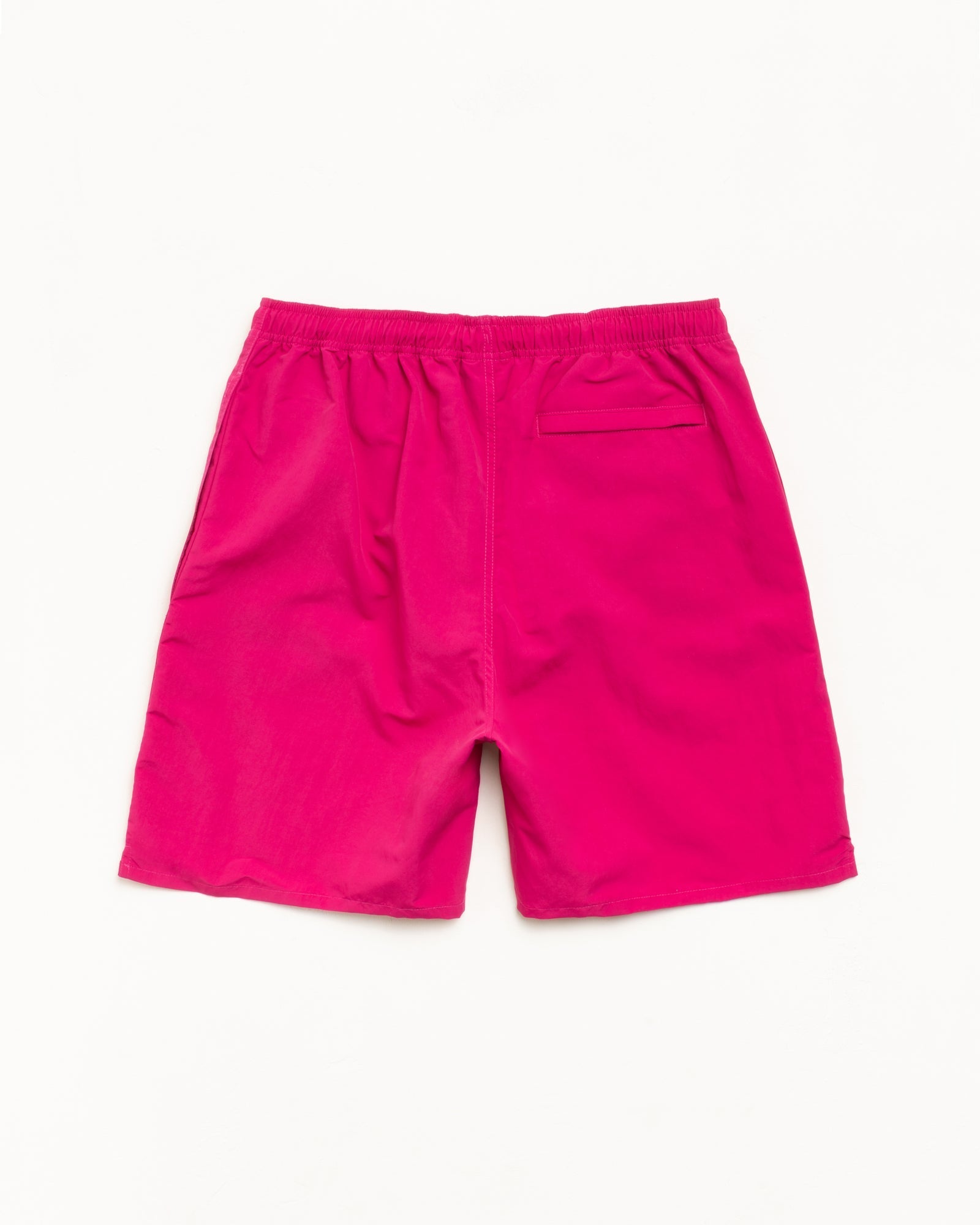 STOCK WATER SHORT
