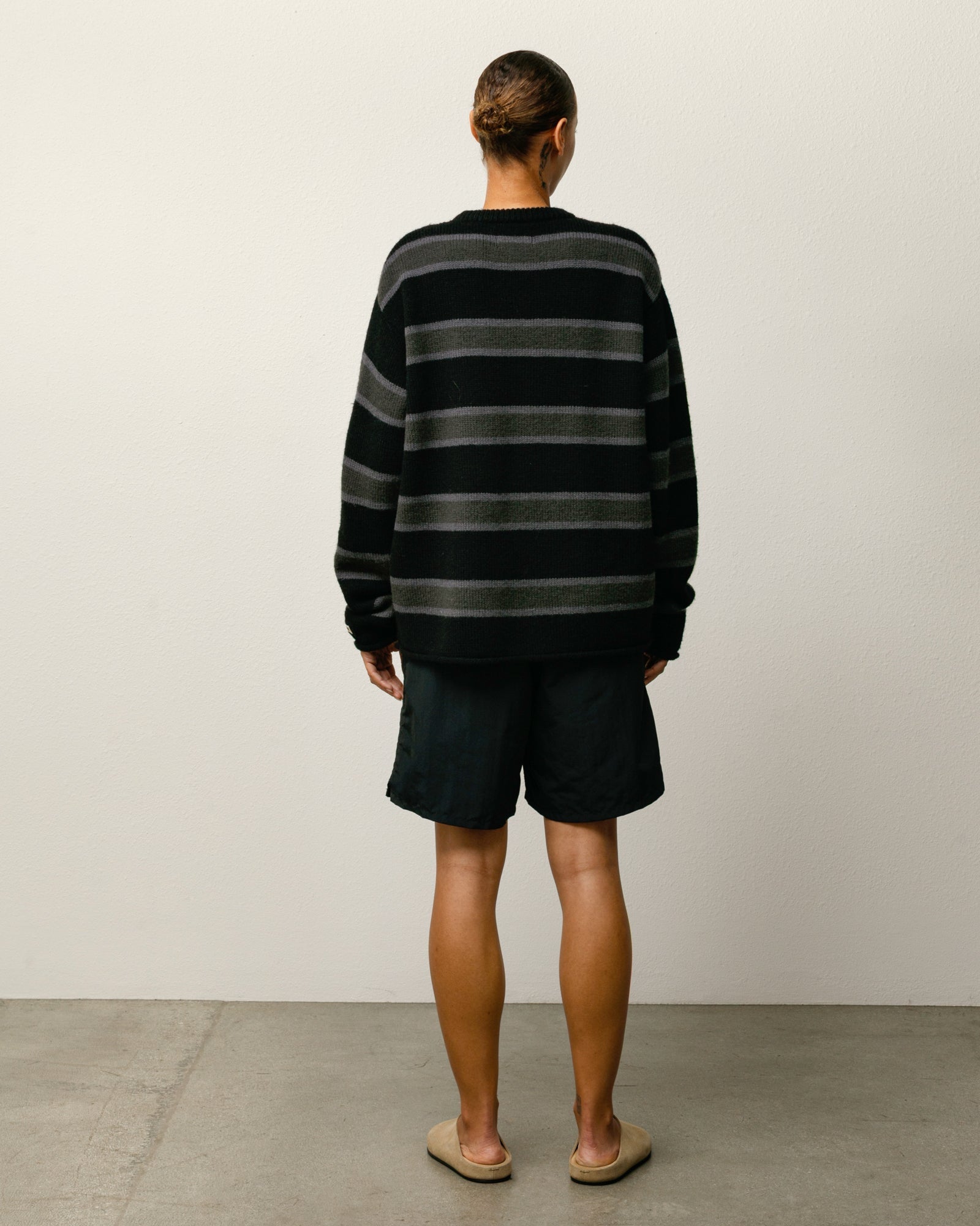 STOCK WATER SHORT