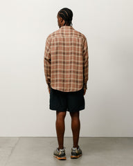 STOCK WATER SHORT