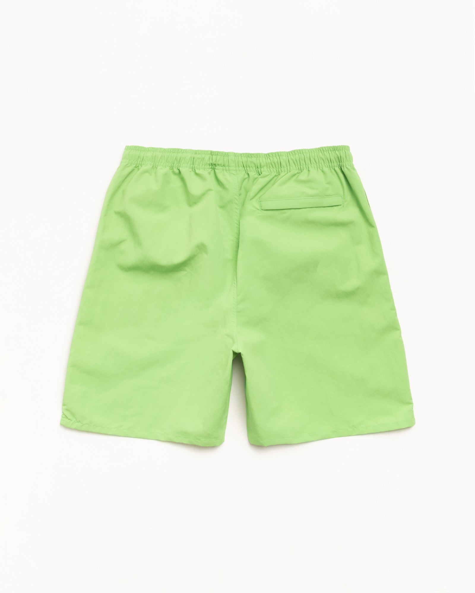 STOCK WATER SHORT