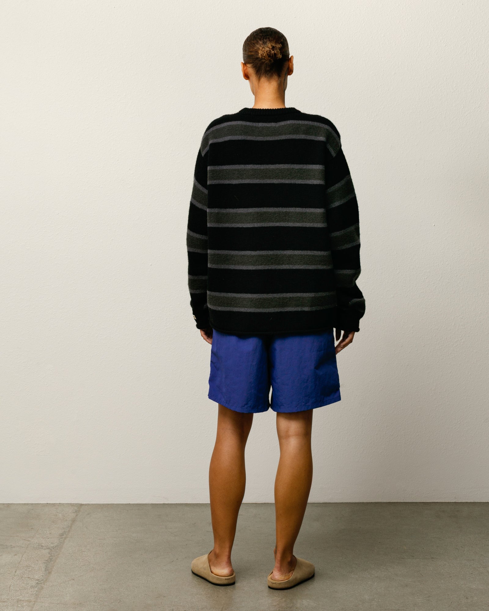 STOCK WATER SHORT