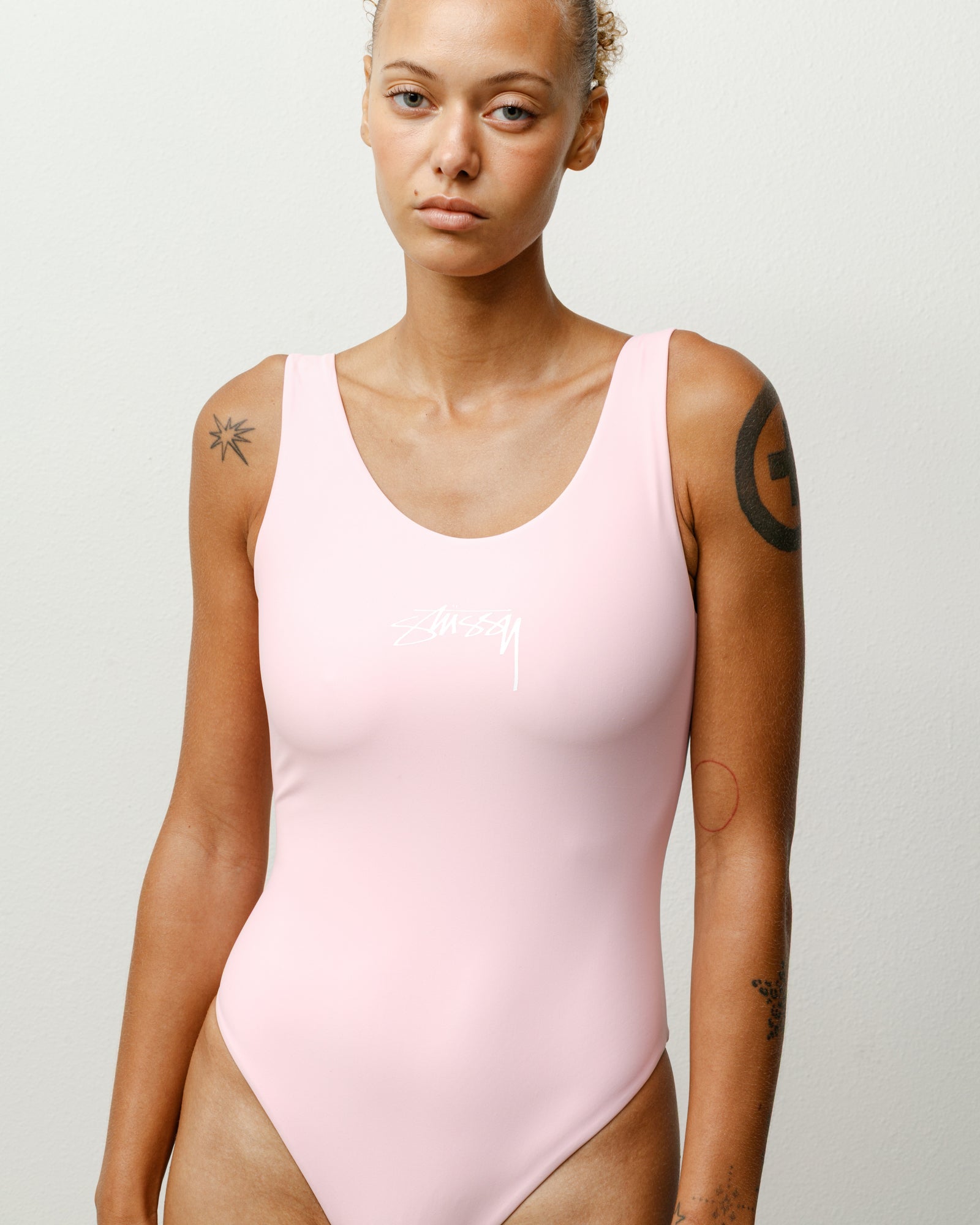 SURF STOCK ONE PIECE SWIMSUIT