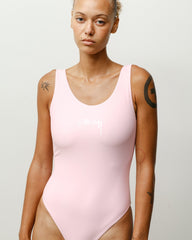 SURF STOCK ONE PIECE SWIMSUIT