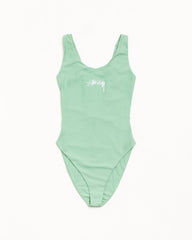 SURF STOCK ONE PIECE SWIMSUIT