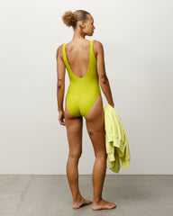 SURF STOCK ONE PIECE SWIMSUIT