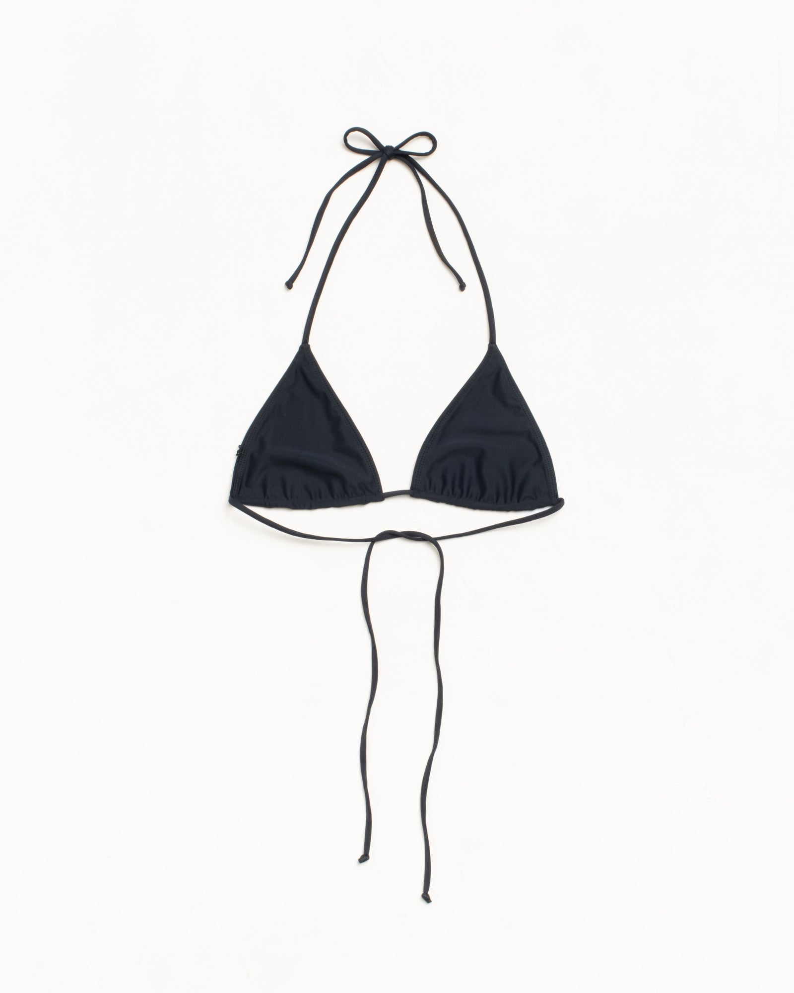 TRIANGLE BIKINI TOP