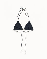 TRIANGLE BIKINI TOP