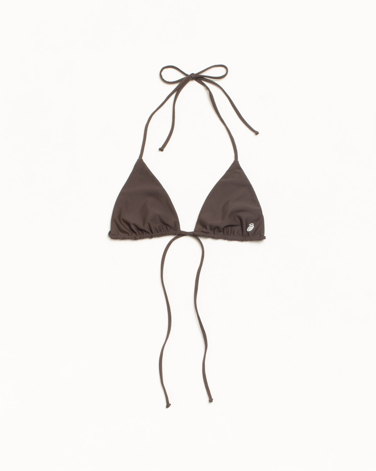 TRIANGLE BIKINI TOP