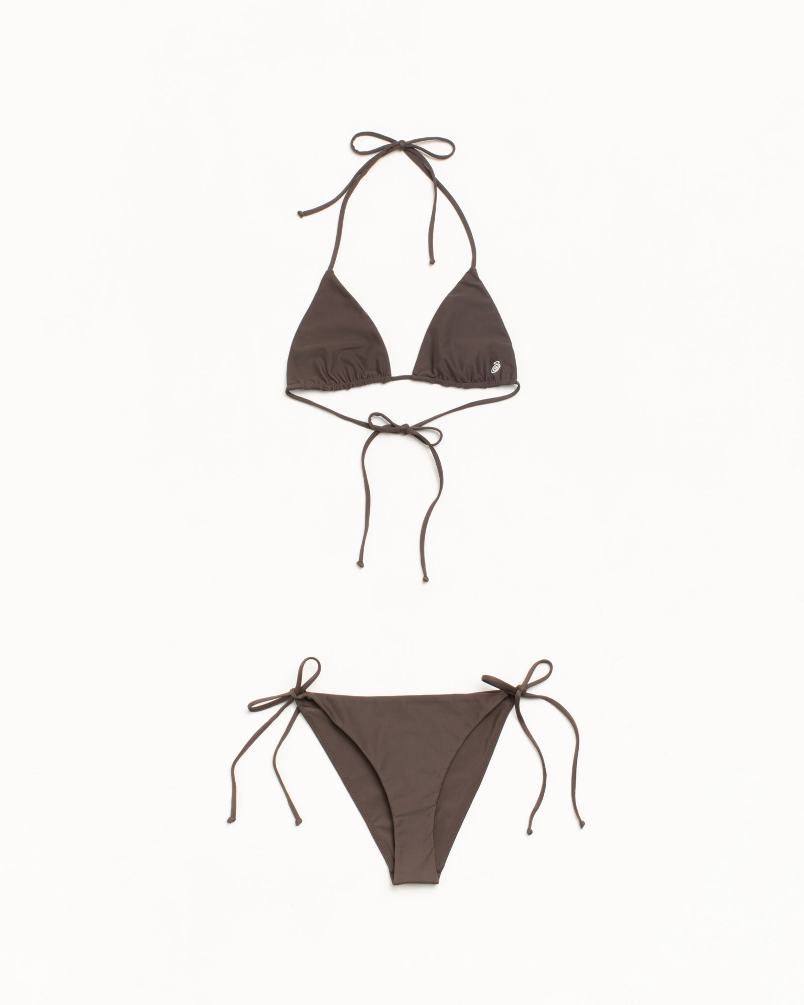 TRIANGLE BIKINI TOP