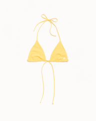 TRIANGLE BIKINI TOP