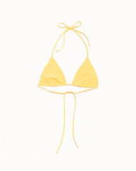 TRIANGLE BIKINI TOP